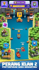 Clash Royale Screenshot 6